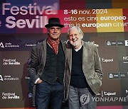 SPAIN CINEMA FESTIVAL