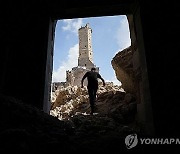 유엔 위원회 "이스라엘 가자전쟁, 제노사이드에 부합"