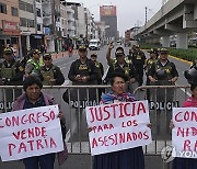 Peru APEC Summit