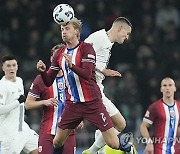 Slovenia Norway Nations League Soccer