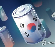 [특징주] 美 전기차 세액공제 폐지 보도에 이차전지株 급락