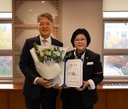 [게시판] 숙명여대, 이상규 전 LG전자 사장 석좌교수로 임용