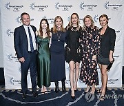 Breakthrough T1D Greater NY Metro 51st Promise Gala