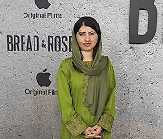 LA Premiere of "Bread & Roses"