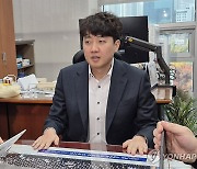 이준석 "尹, 포항·강서 공천 개입"…이철규 "사실무근 괴담"