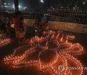 Myanmar Lighting Festival