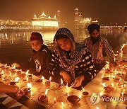 India Sikh Festival