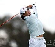 임진희·이미향, LPGA '아니카 드리븐' 2라운드서 공동 3위 도약