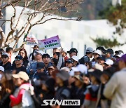 [STN포토]최강민경, 항상 응원합니다