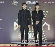 [포토] 동방신기, 2세대 대표 가수