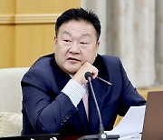 대전시의회 송인석 의원, ‘홍도지하차도 누수 문제’ 지적