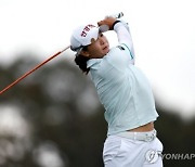 임진희·이미향, LPGA 투어 안니카 드리븐 2R 공동 3위 도약