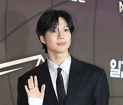 샤이니 태민 ‘빛나는 눈빛’ [MK포토]