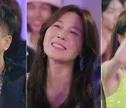 '더 딴따라' 박진영 엉덩이 들썩이게 한 18세 참가자 "돈 주고 봐야해"