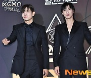 동방신기, 매력 넘치는 표정 [포토엔HD]