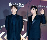 동방신기,'우월한 수트핏' [사진]