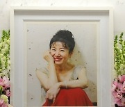 故 김자옥, 오늘(16일) 사망 10주기…영원한 우리의 '꽃누나'