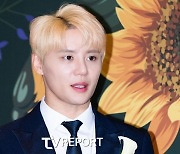 '8억 갈취 피해' 김준수 측 "BJ 마약 사건과 관련 無...2차 가해 중단해달라" [전문]