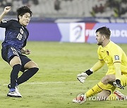 INDONESIA SOCCER