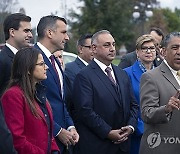 Congress Hispanic Caucus