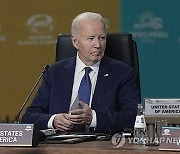 APEC Biden