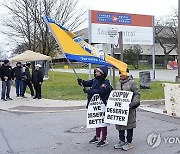 Canada Postal Strike