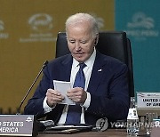 APEC Biden