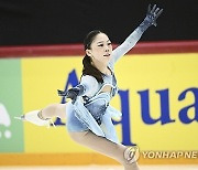 Finland Figure Skating