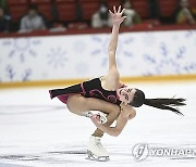 Finland Figure Skating