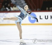 Finland Figure Skating