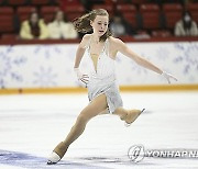 Finland Figure Skating