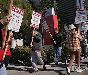 Las Vegas Casino Strike