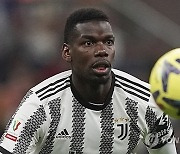 Juventus Pogba Soccer