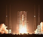 (EyesOnSci) CHINA-WENCHANG-TIANZHOU-8-LAUNCH (CN)