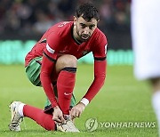 Portugal Poland Nations League Soccer