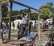 Haiti Violence