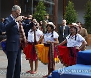 ECUADOR IBERO AMERICAN SUMMIT