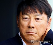 일본전 완패에도 인니 신태용 "애초 3~4위 목표…아직 희망있어"