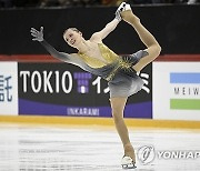 Finland Figure Skating