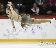 Finland Figure Skating