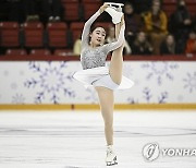 Finland Figure Skating