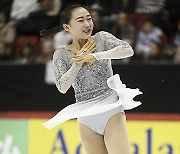 Finland Figure Skating