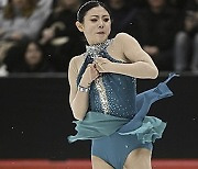 Finland Figure Skating