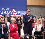 POLAND ELECTION