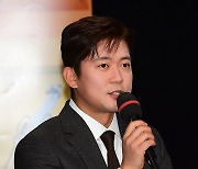 '40세' 김대호, 마음고생 심했나…심경 고백 "행복한 게 싫다"('강연자들')