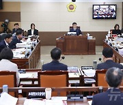 인천시의회 교육위, 교육청에 날 선 비판…"예산 낭비·정책 부실"