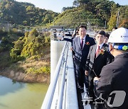 인공지능 홍수안전망, '정부혁신 왕중왕전' 대상…환경부·과기부 합동