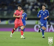 첫 발탁, 첫 출전, 데뷔골… 한국 축구에 활력이 돈다