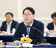 화성시, 특례시 출범 앞두고 권한 확보 논의 박차