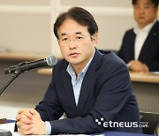 이동환 고양시장 “특례시 법적 지위·재정 자율성 확보 돼야”